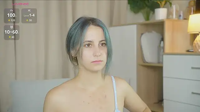 SoLovelyAnna Live XXX-chat