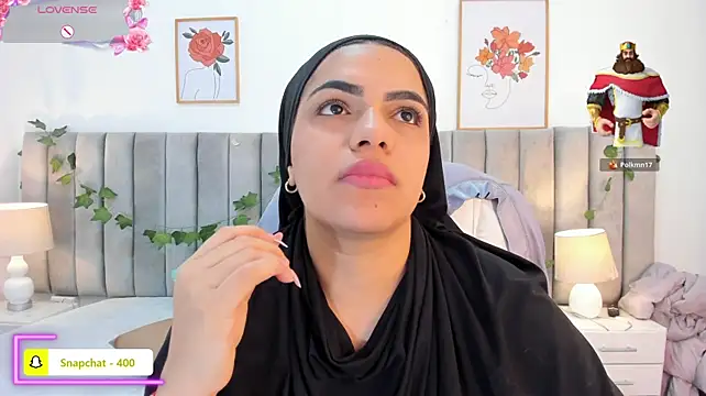 Umarani_ Live XXX-Chat