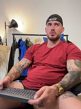 DimitriSullivan_ – Naživo XXX chat