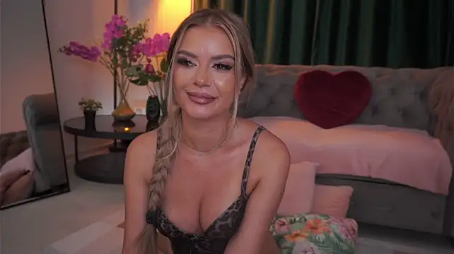 دردشة Midnight_Seduction الجنسية المباشرة