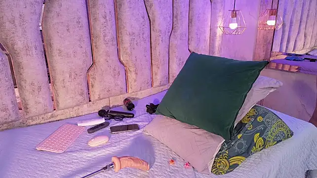 barbara_cambels élő XXX-chatje