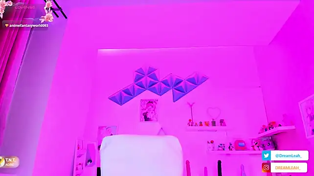 Chat XXX Live dreamleah_