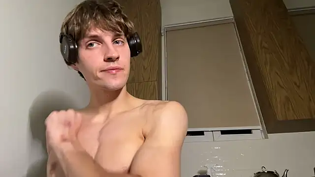 Вебкам-шоу alex_wexfor