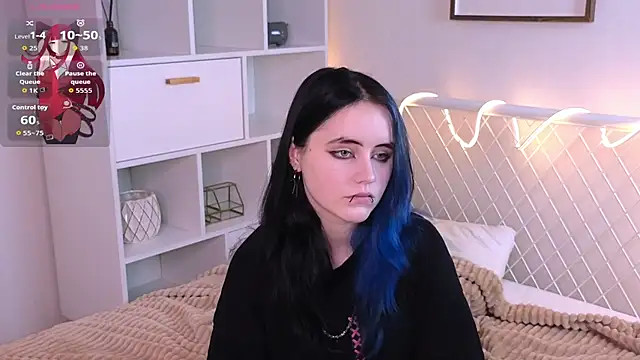 IlonaLovers Live XXX-chat