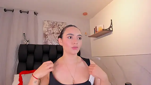 miss_hellen2's Live XXX Chat