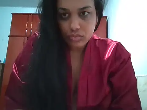 AlexaStripper Obrolan Langsung XXX