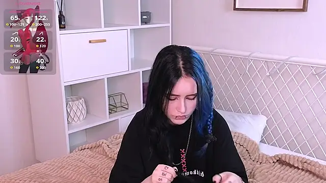 IlonaLovers লাইভ XXX চ্যাট