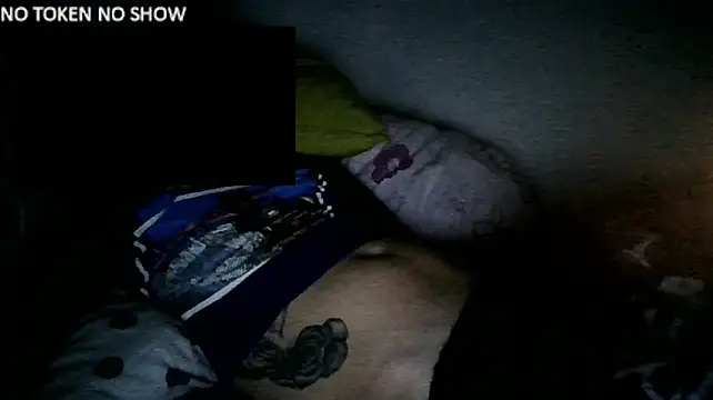 Chat +18 de IncredibleRebound81 ao vivo