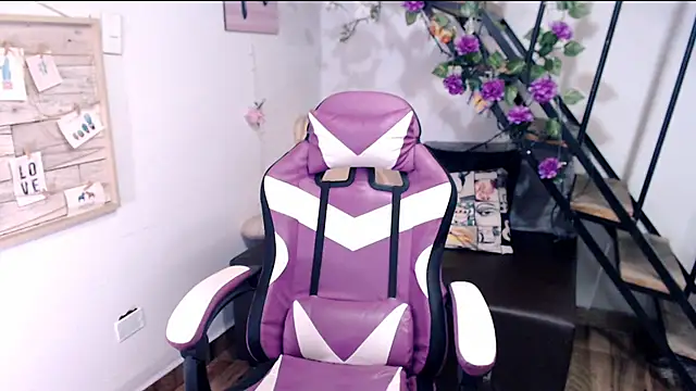 samantha_baby_ 现场XXX聊天