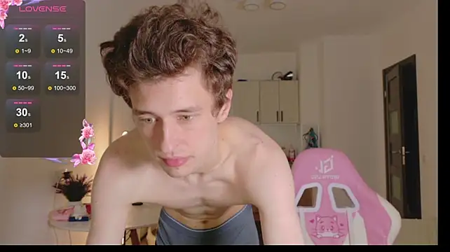 BlankAshot1's Live XXX Chat