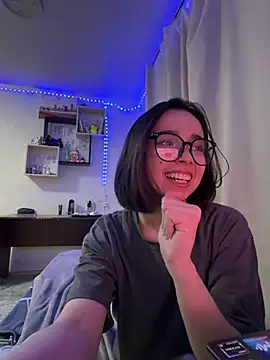 FeliceCat's Live XXX Chat