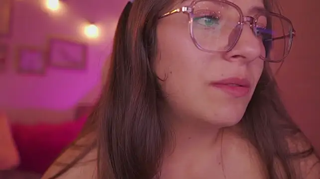 milly_kenner Live XXX-Chat