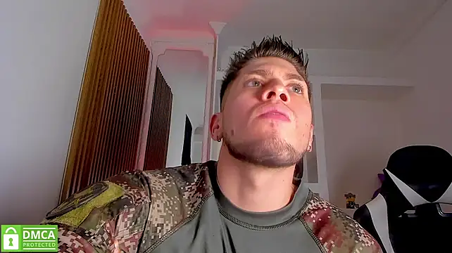 Živý XXX chat SebastianMaximoff_
