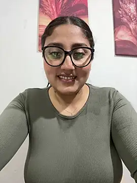 croftsmila Chat XXX live