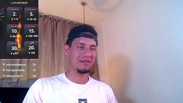 Sebastian_Smith__ Chat XXX in diretta