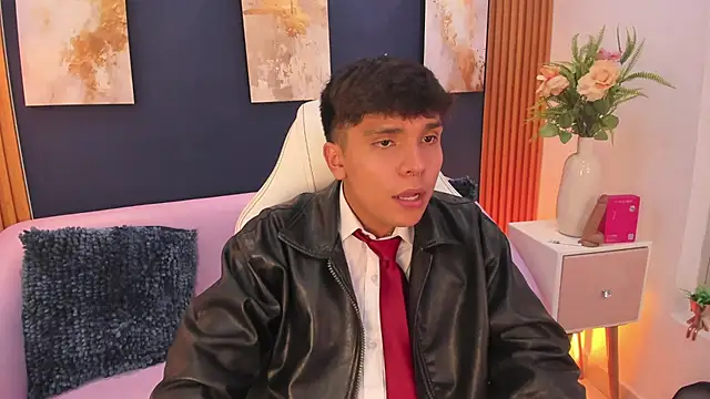 Czat XXX na żywo – Thiago_Knox