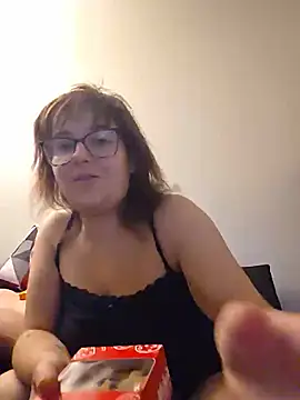 Ashloves_ Webcam Show