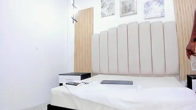 XXX chat uživo modela Jim_West2
