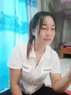 obhd87 Live XXX-Chat