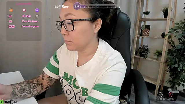 gentle_muse Chat XXX live