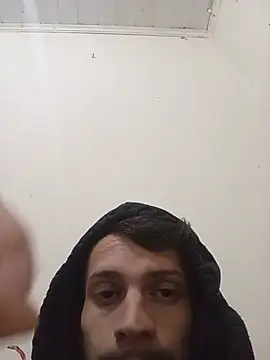 הופעת וובקאם של mario_pedro