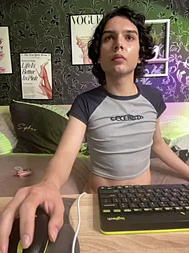 Chat XXX en directo de RubyMotte