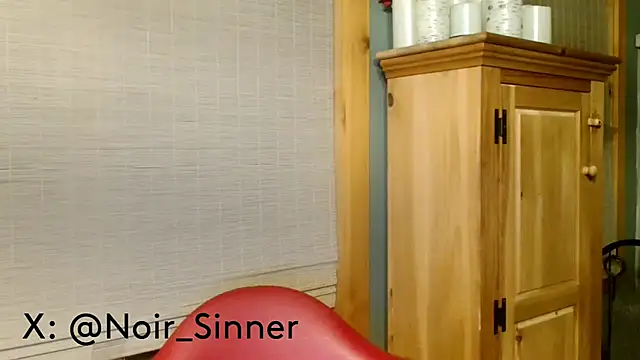 sinnernoir Chat XXX in diretta
