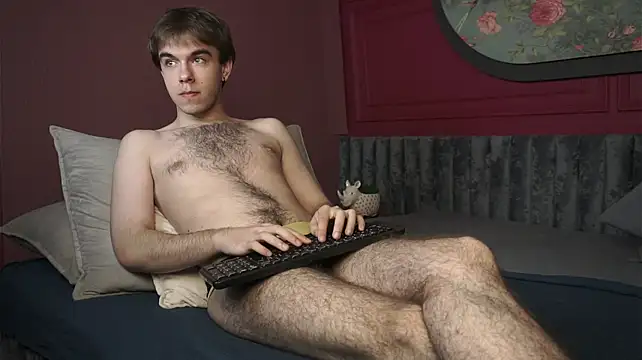 Chatroom XXX en direct de DaveBevy