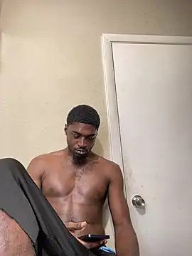 ChefD_'s Live XXX Chat