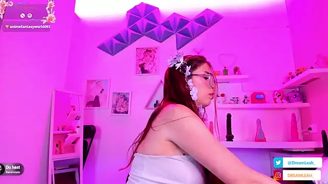 دردشة dreamleah_ الجنسية المباشرة