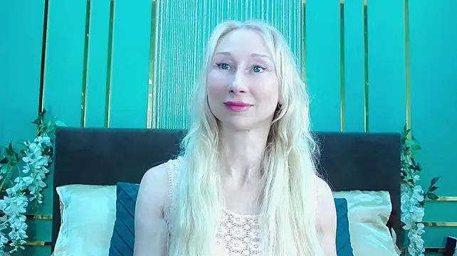 Chat XXX en directo de KissDreamm