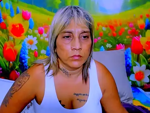 indianroxy Live XXX-Chat
