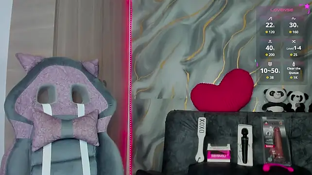 AmberAdams_ 라이브 XXX 채팅