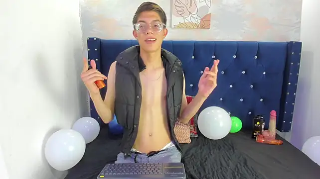 LianFerrer1のライブXXXチャット