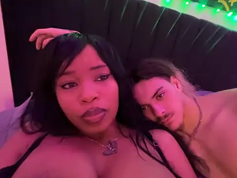 venusfairys' Live XXX Chat