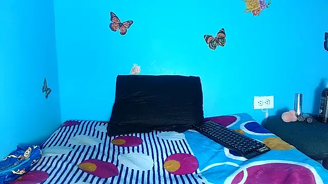 Chat +18 de mianoir239 ao vivo