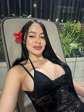 Chat +18 de iam_ruby ao vivo