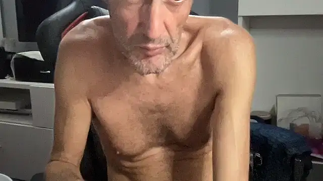 SiciliMan Chat XXX live