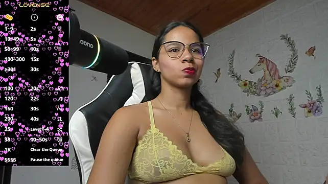 alisson_hoffman05 现场XXX聊天