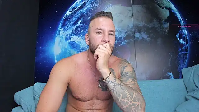 delessandro_world's Live XXX Chat