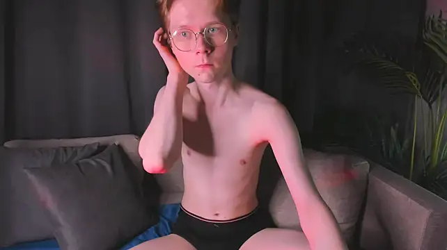 Czat XXX na żywo – DanielSanders