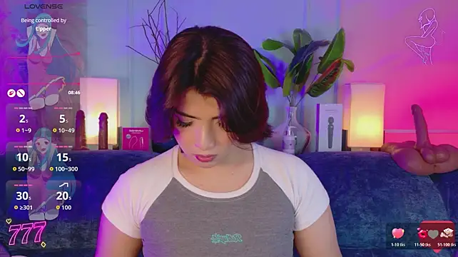 Creamy_Angelo: απευθείας συνομιλία ΧΧΧ