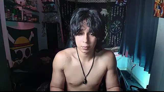kairozz Adlı Modelin Canlı XXX Sohbeti