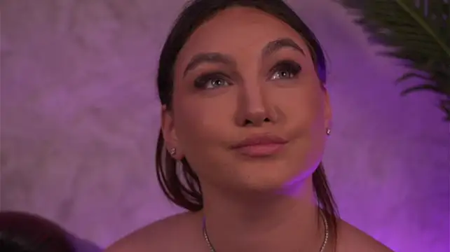 ValentinaMonroee Chat XXX live