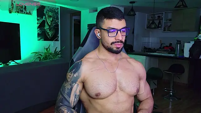 Chat XXX Live Michael_Diamond