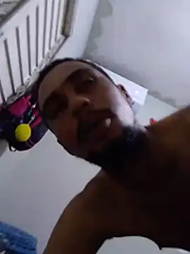 Jose0104 ওয়েবক্যাম শো