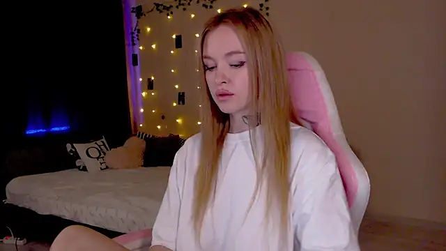 Naughty_Mable Adlı Modelin Canlı XXX Sohbeti