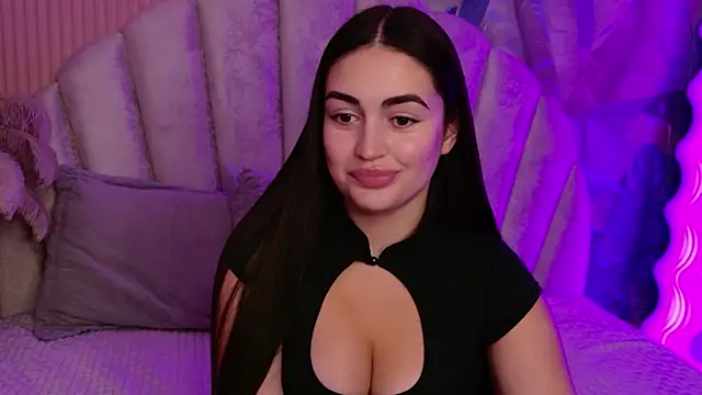 Chat XXX en directo de MileyBreen