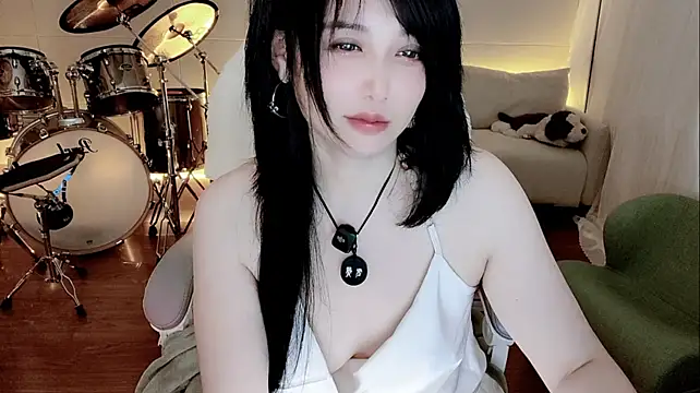 Evangelin-e – Live XXX-chat