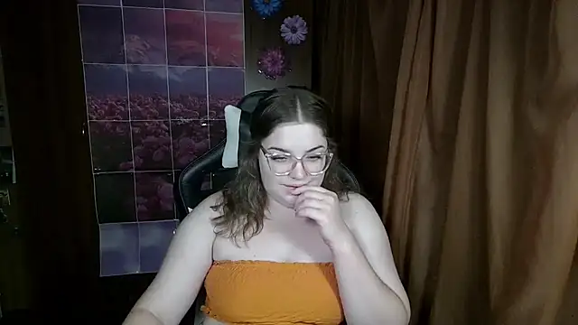 Chat +18 de Teasing_Dora ao vivo